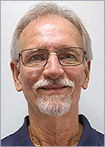 Phil Davis

